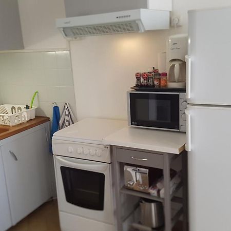 Appartements Coeur De Village Saint-Jean-du-Bruel Szoba fotó