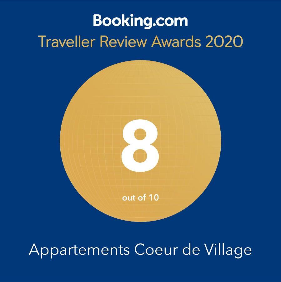 Appartements Coeur De Village Saint-Jean-du-Bruel Kültér fotó
