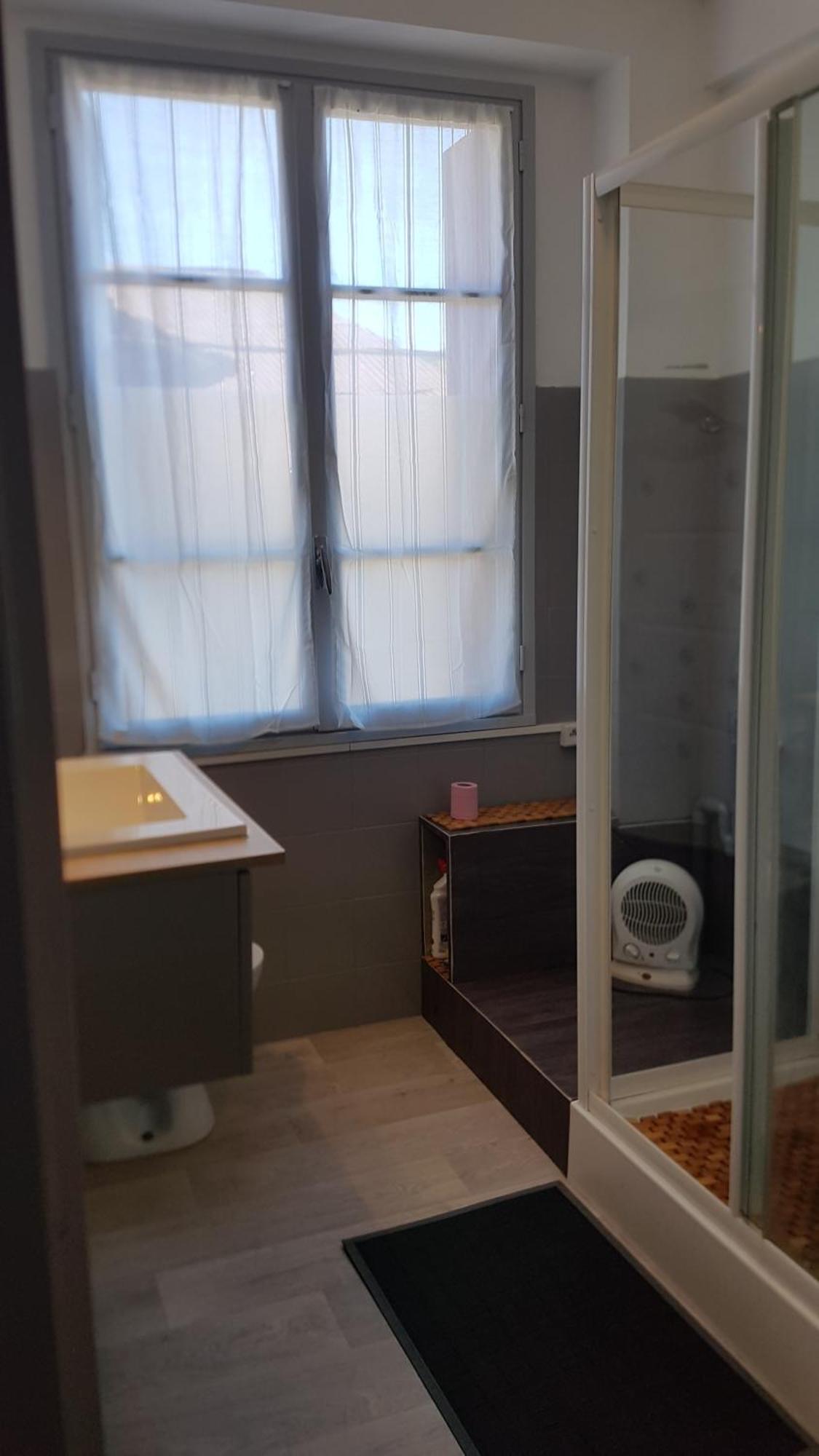 Appartements Coeur De Village Saint-Jean-du-Bruel Szoba fotó
