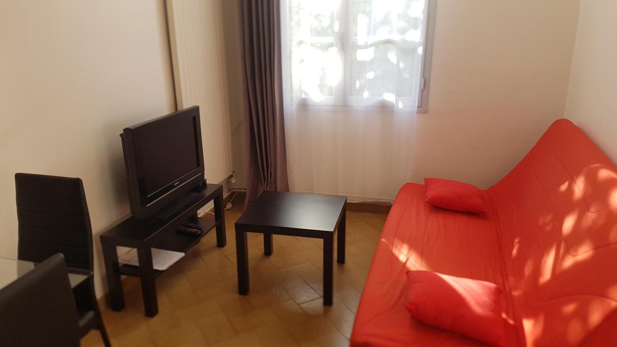 Appartements Coeur De Village Saint-Jean-du-Bruel Szoba fotó