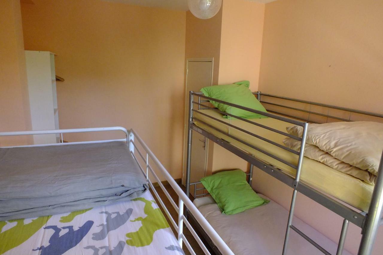 Appartements Coeur De Village Saint-Jean-du-Bruel Kültér fotó