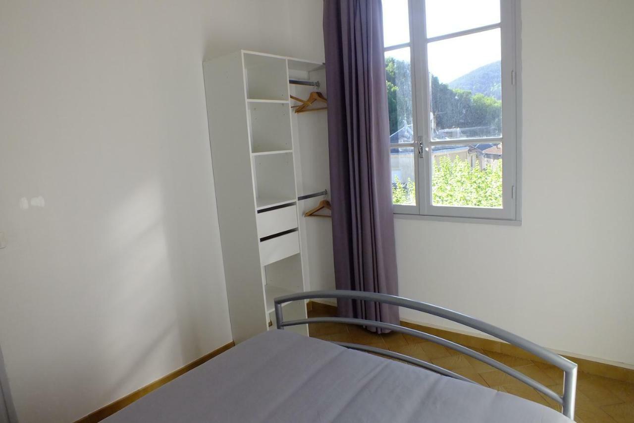 Appartements Coeur De Village Saint-Jean-du-Bruel Kültér fotó