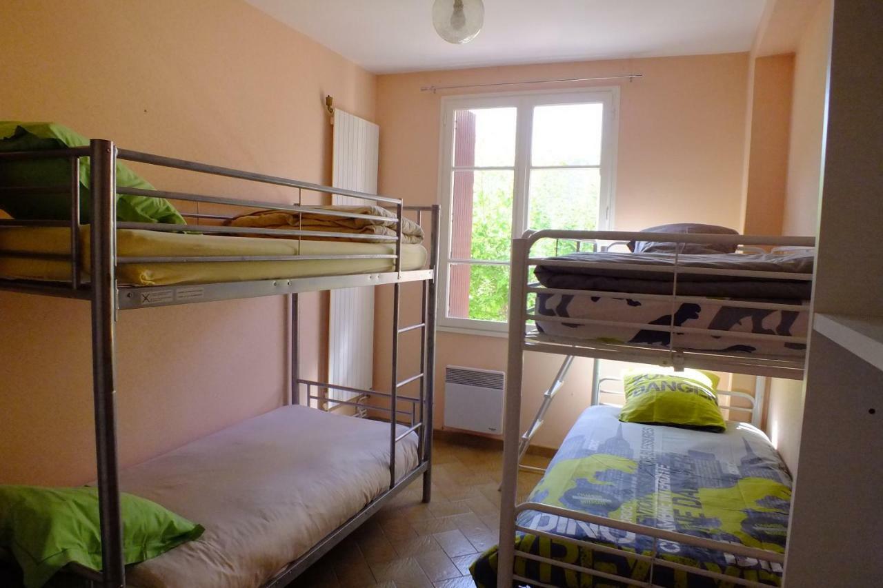 Appartements Coeur De Village Saint-Jean-du-Bruel Kültér fotó