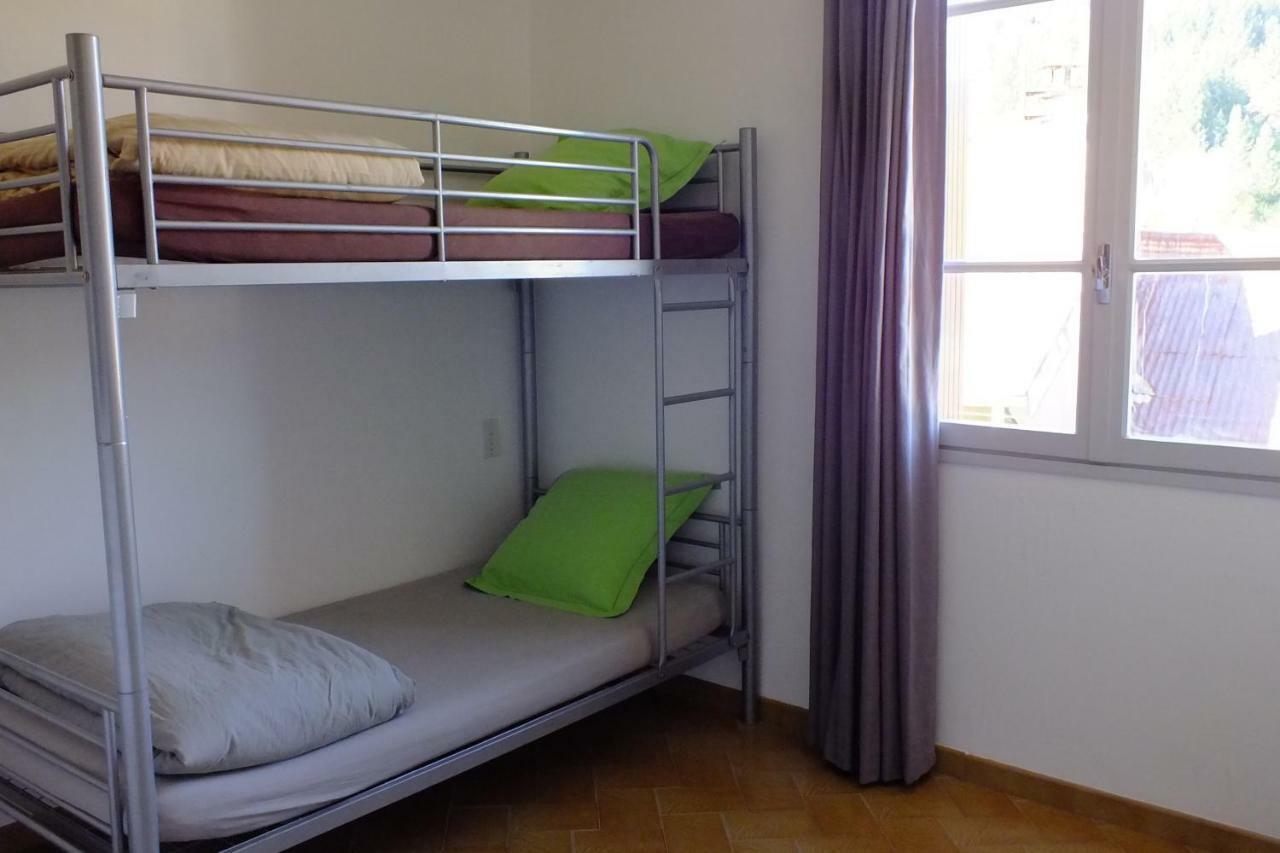 Appartements Coeur De Village Saint-Jean-du-Bruel Kültér fotó
